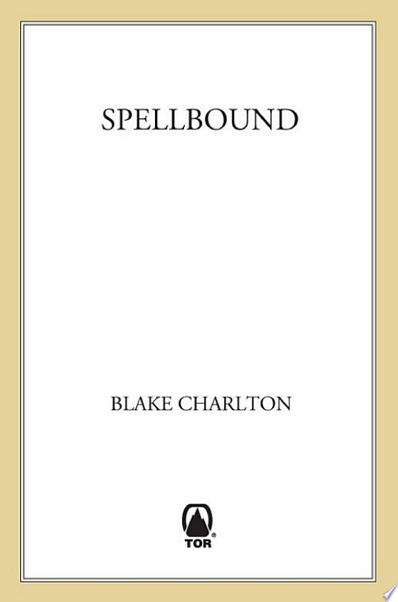 Spellbound