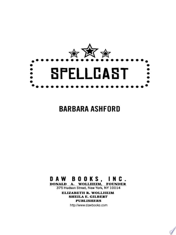 Spellcast