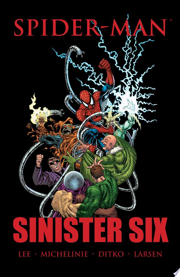 Spider-Man