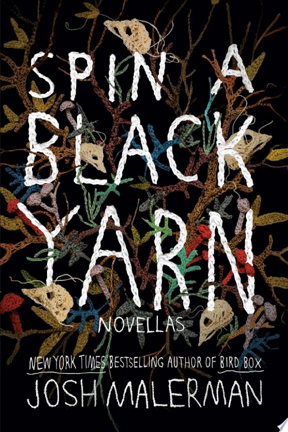 Spin a Black Yarn