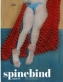 Spinebind - April Issue