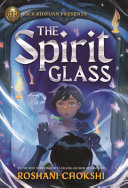 Spirit Glass