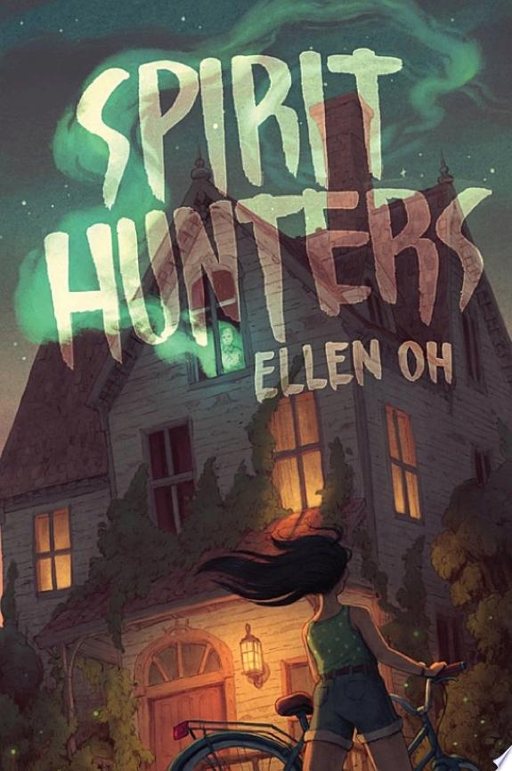 Spirit Hunters