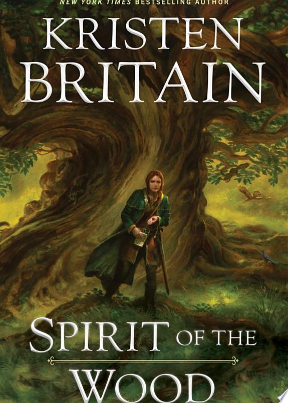Spirit of the Wood