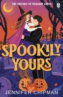 Spookily Yours