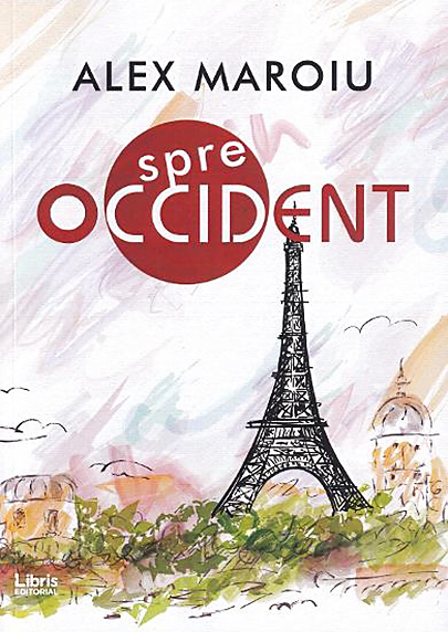 Spre Occident