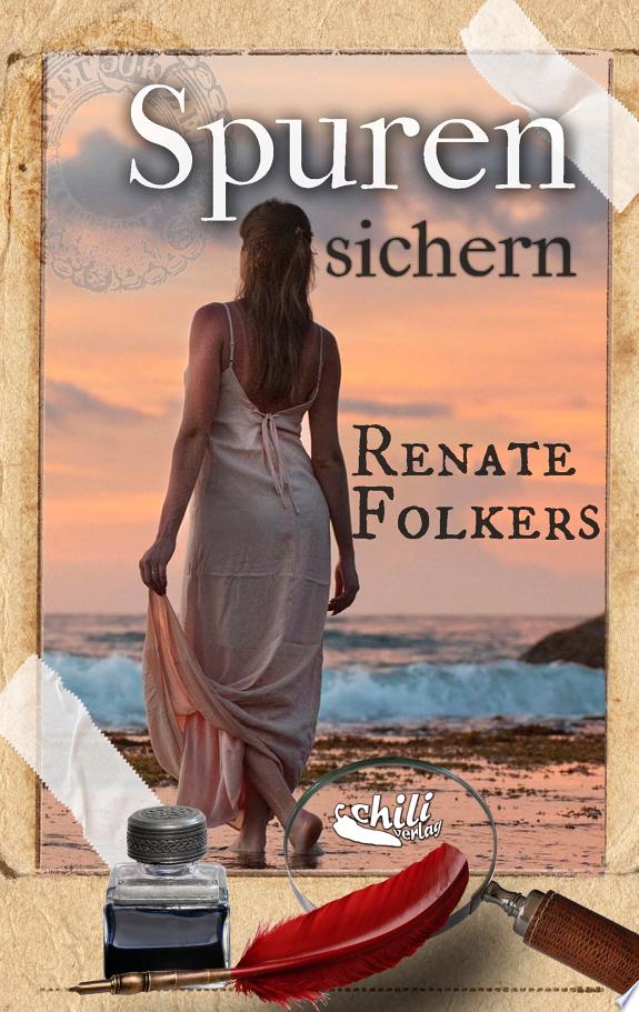 Spuren sichern