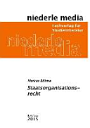 Staatsorganisationsrecht