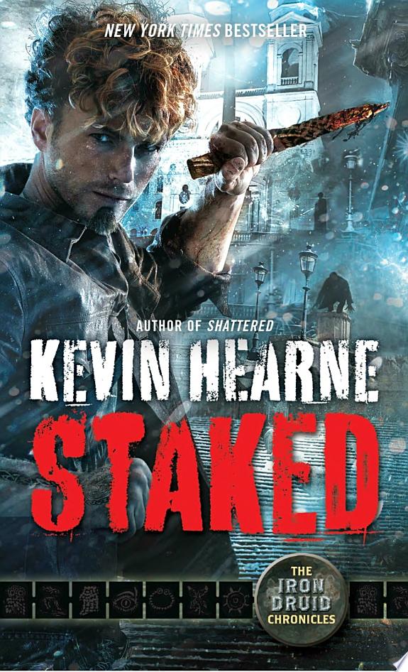Staked