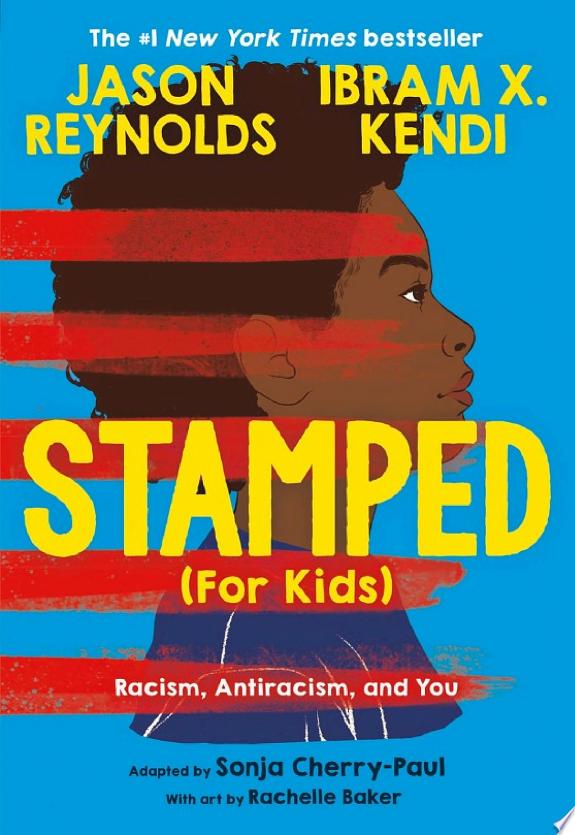 Stamped (For Kids)
