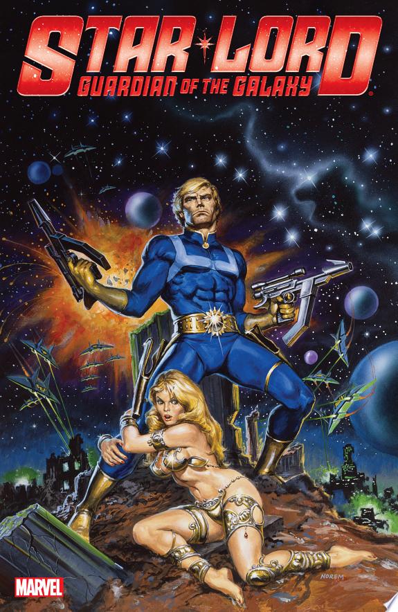Star-Lord