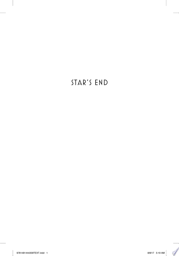 Star's End