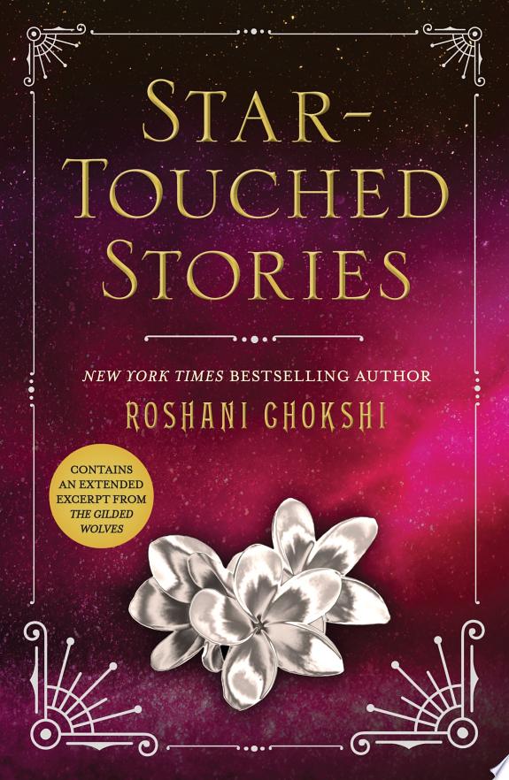 Star-Touched Stories