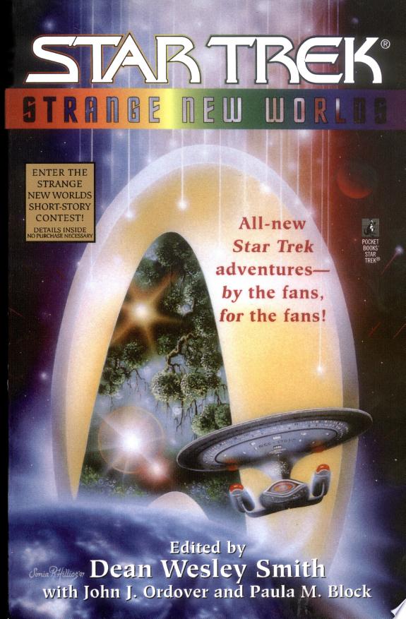 Star Trek: Strange New Worlds I