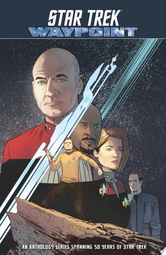 Star Trek: Waypoint