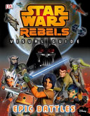 Star Wars Rebels Visual Guide