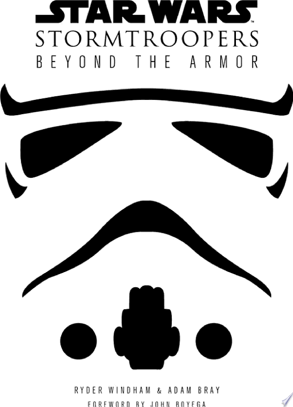 Star Wars Stormtroopers