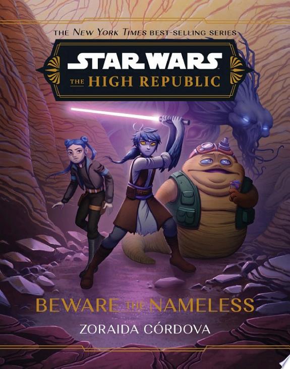 Star Wars: The High Republic: Beware the Nameless