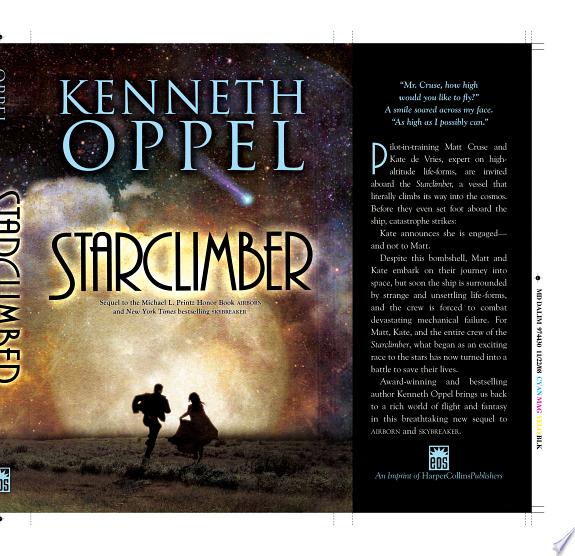 Starclimber