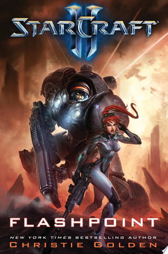 StarCraft II: Flashpoint
