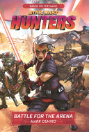 Stars Wars Hunters