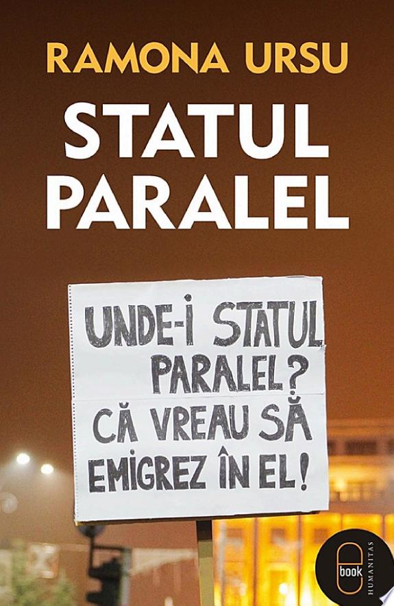 Statul paralel