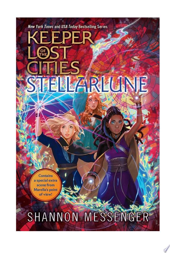 Stellarlune