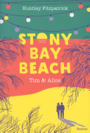 Stony Bay Beach - Tim et Alice