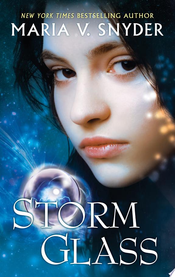 Storm Glass