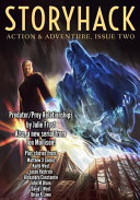 StoryHack Action and Adventure, Issue Two