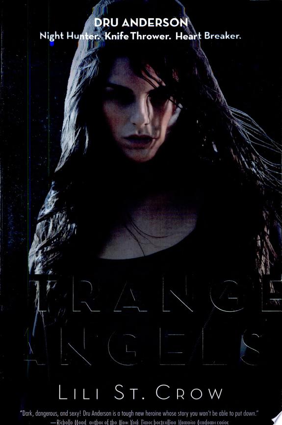 Strange Angels