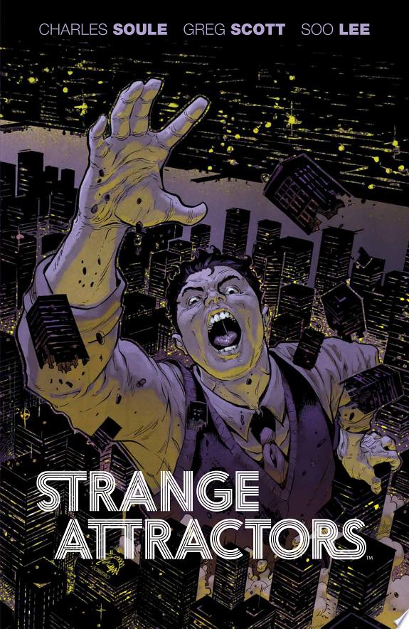 Strange Attractors