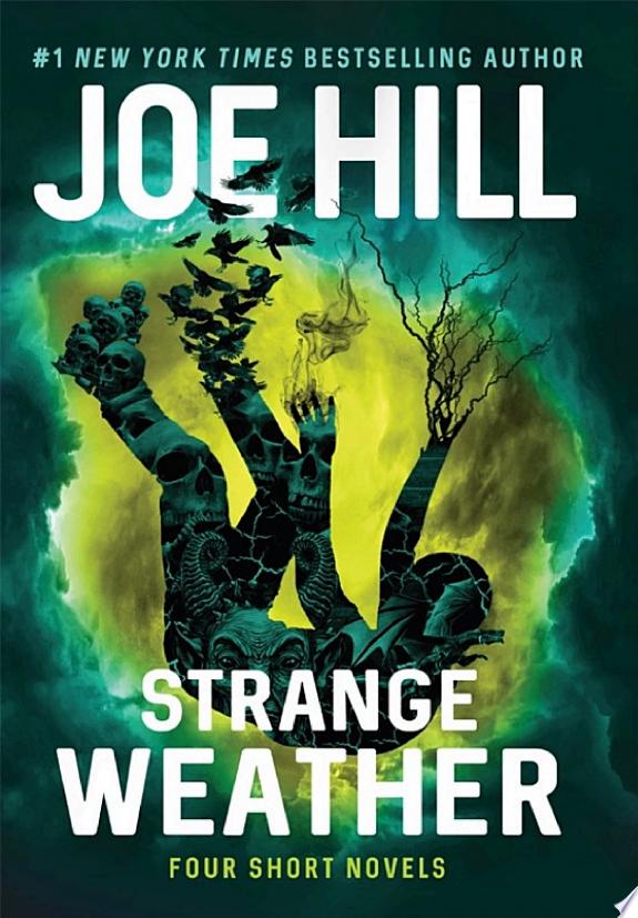 Strange Weather