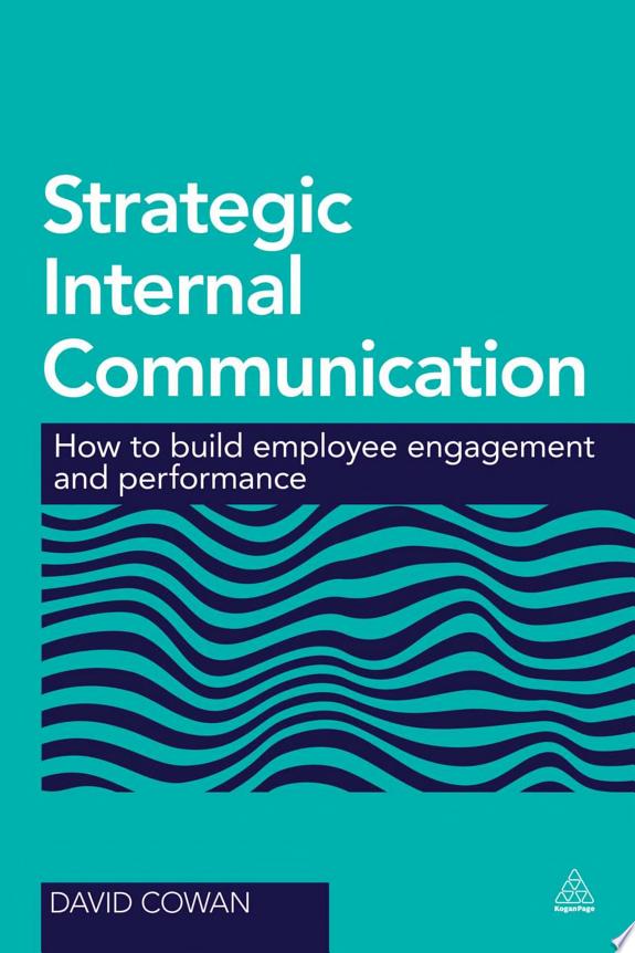 Strategic Internal Communication