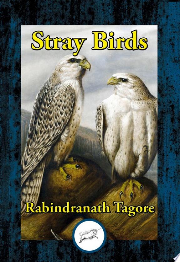 Stray Birds