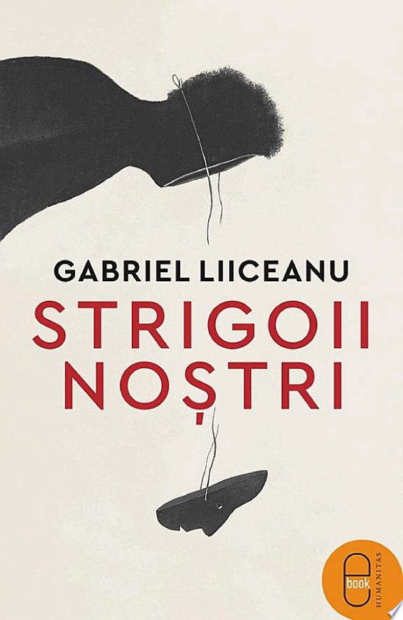 Strigoii nostri