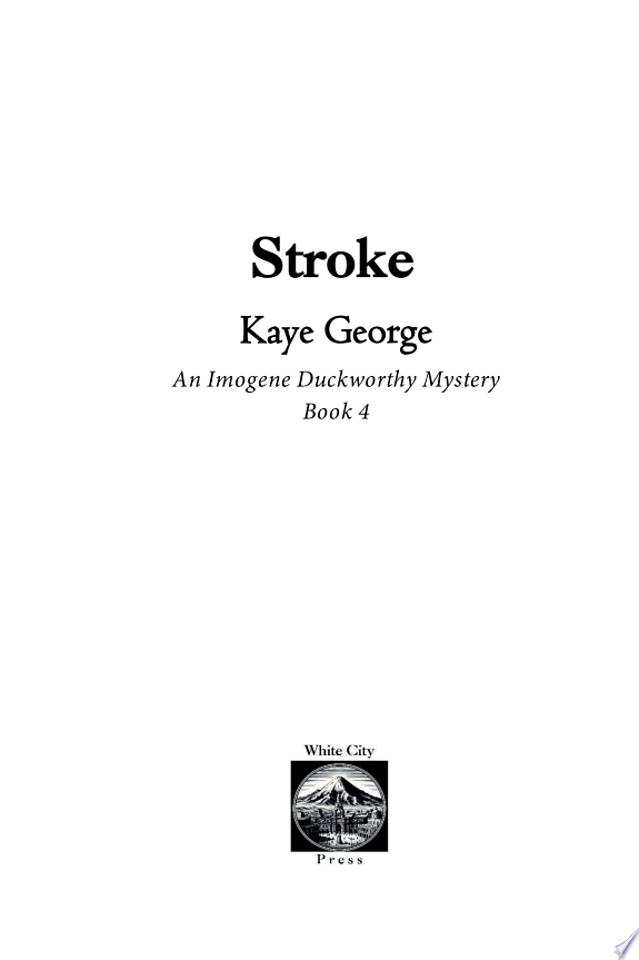 Stroke