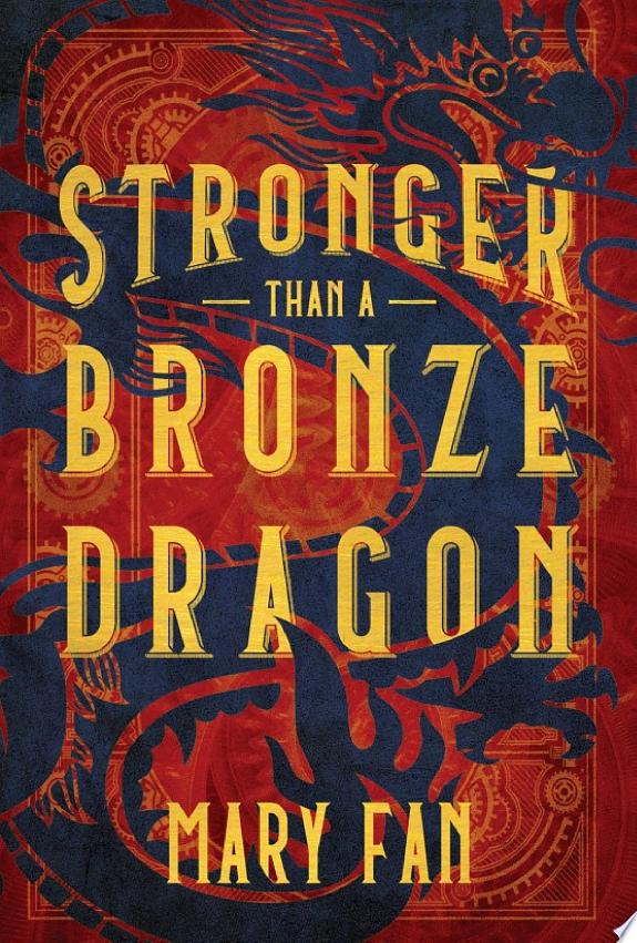 Stronger Than a Bronze Dragon