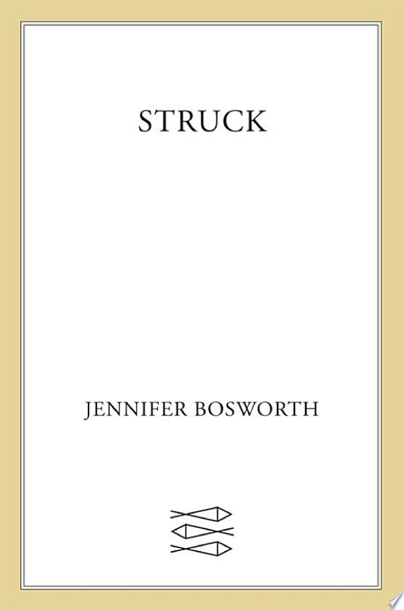 Struck