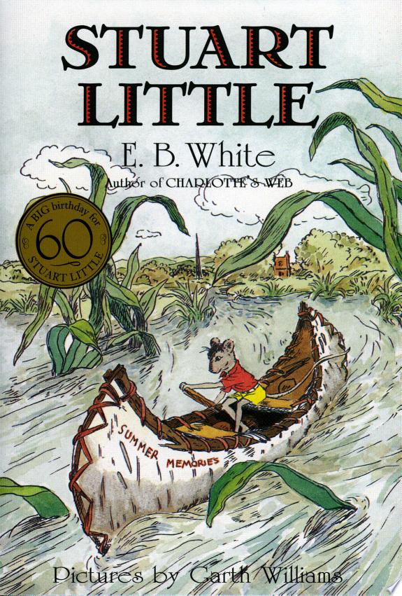 Stuart Little