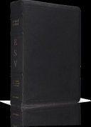 Study Bible