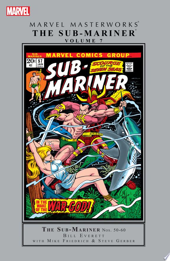Sub-Mariner