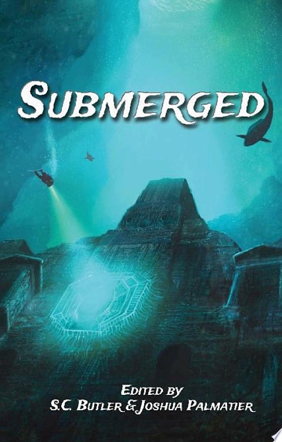 Submerged
