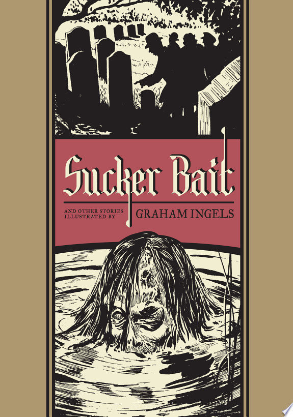 Sucker Bait