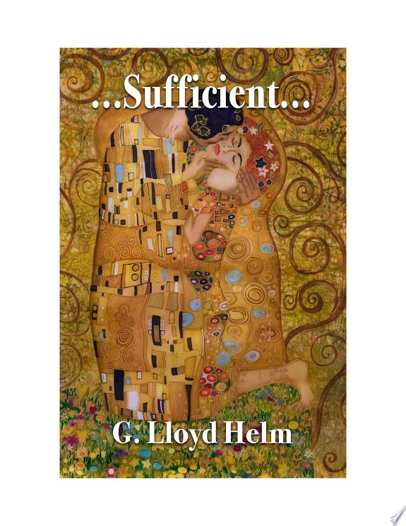 ...Sufficient...