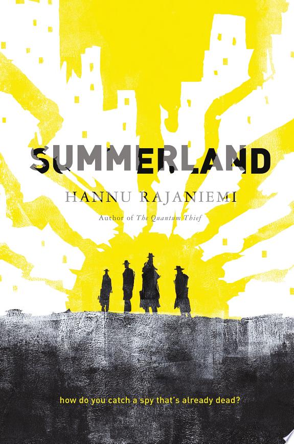 Summerland