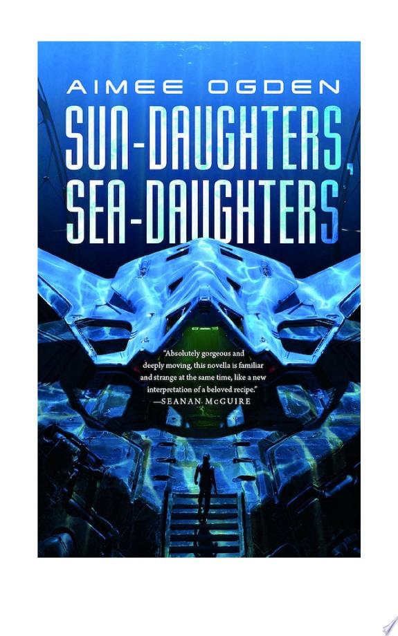Sun-Daughters, Sea-Daughters
