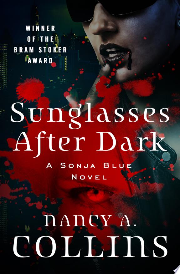 Sunglasses After Dark