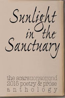 Sunlight in the Sanctuary