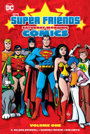 Super Friends: Saturday Morning Comics Vol. 1